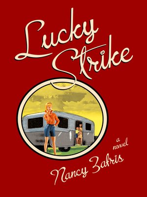 cover image of Lucky Strike